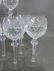30 Waterford Cut Crystal Goblets, Service for 10 - 2