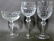 30 Waterford Cut Crystal Goblets, Service for 10 - 5