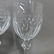 30 Waterford Cut Crystal Goblets, Service for 10 - 6