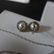 14 kt Gold, Diamond and Pearl Set - 6