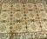 Beautiful Large Floral Carpet - 2