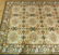 Beautiful Large Floral Carpet - 3
