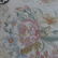 Beautiful Large Floral Carpet - 4
