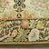 Beautiful Large Floral Carpet - 6