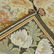 Beautiful Large Floral Carpet - 7