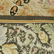 Beautiful Large Floral Carpet - 8