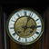 Antique Wall Clock - 5