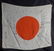 Silk WWII Japanese Prayer Flag - 7