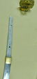 WWII Japanese Katana with Signed Blade - 3
