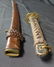 WWII Japanese Katana with Signed Blade - 7