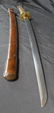 WWII Japanese Katana with Signed Blade - 9