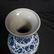 Chinese Blue and White Chinese Vase - 9