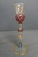 Mackenzie-Childs Art Glass Aerial Candlestick - 7