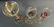 Mackenzie-Childs Art Glass Aerial Candlestick - 8