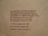 1028A: Henri Matisse 1951 Exhibtion Invitation - 4