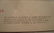 1028A: Henri Matisse 1951 Exhibtion Invitation - 5