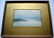 1095: Satta "Mount Fuji" Japanese Painting