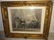 Abraham Lincoln and Family Engraving - 2