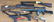 Cap & Toy Gun Collection, Marx, Johnny Eagle (12)