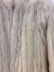 Norwegian Fox Fur Jacket. Size Small - 2