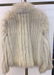 Norwegian Fox Fur Jacket. Size Small - 3