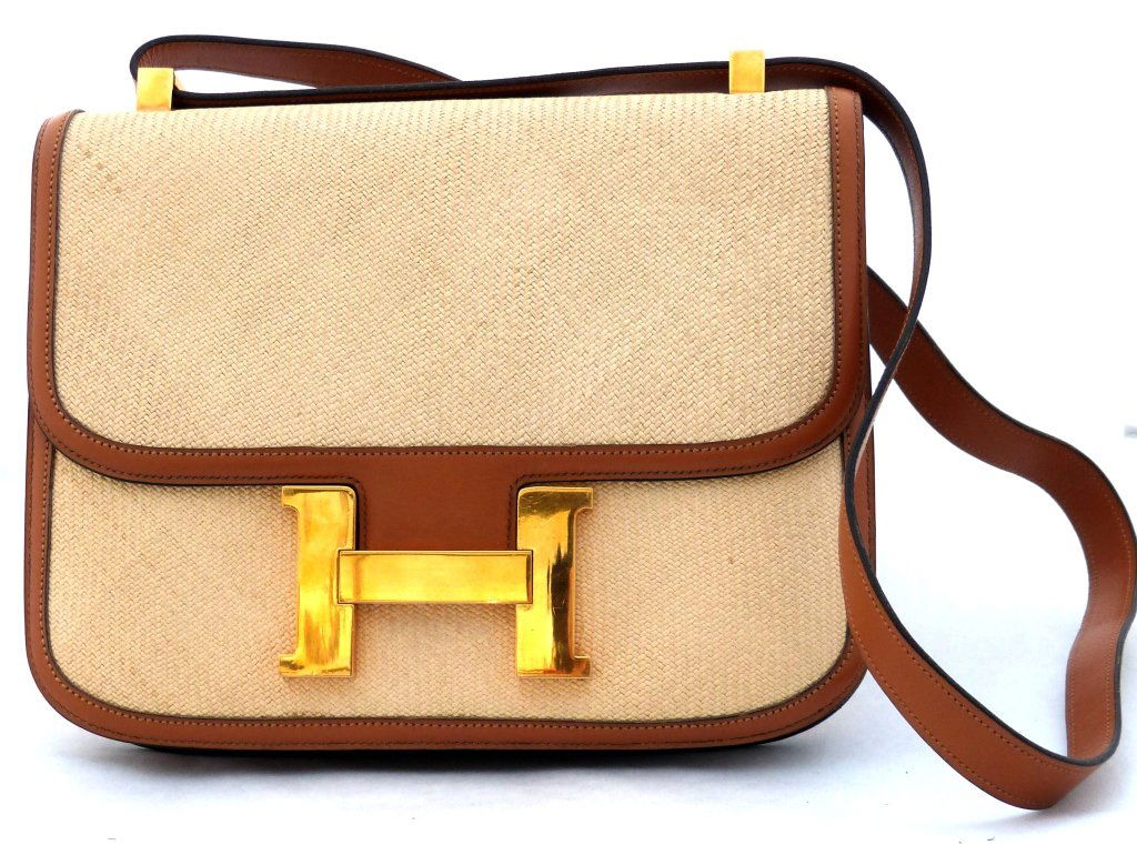 hermes constance canvas