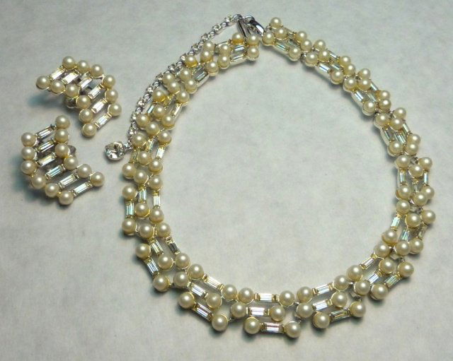 Kramer Three Piece Set