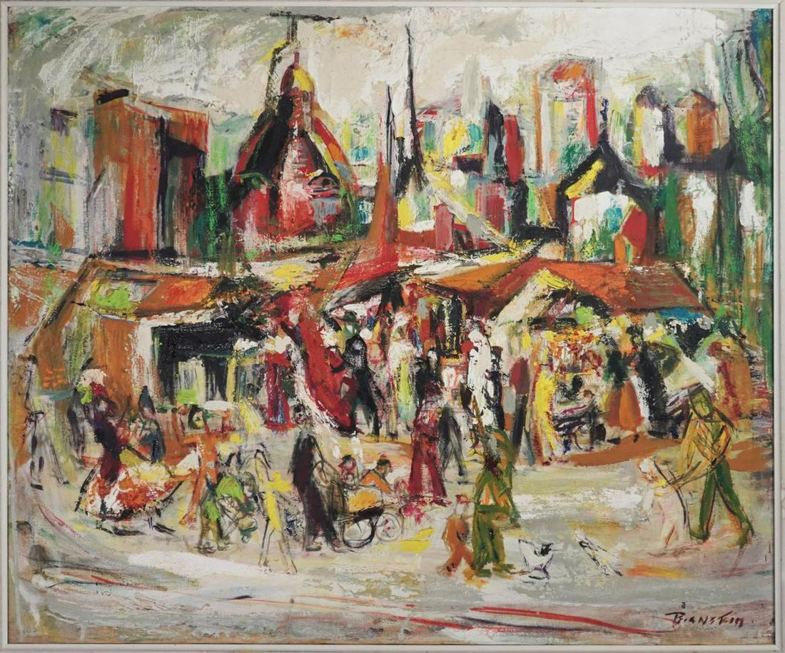 THERESA F. BERNSTEIN (1890-2002) (1 of 20)