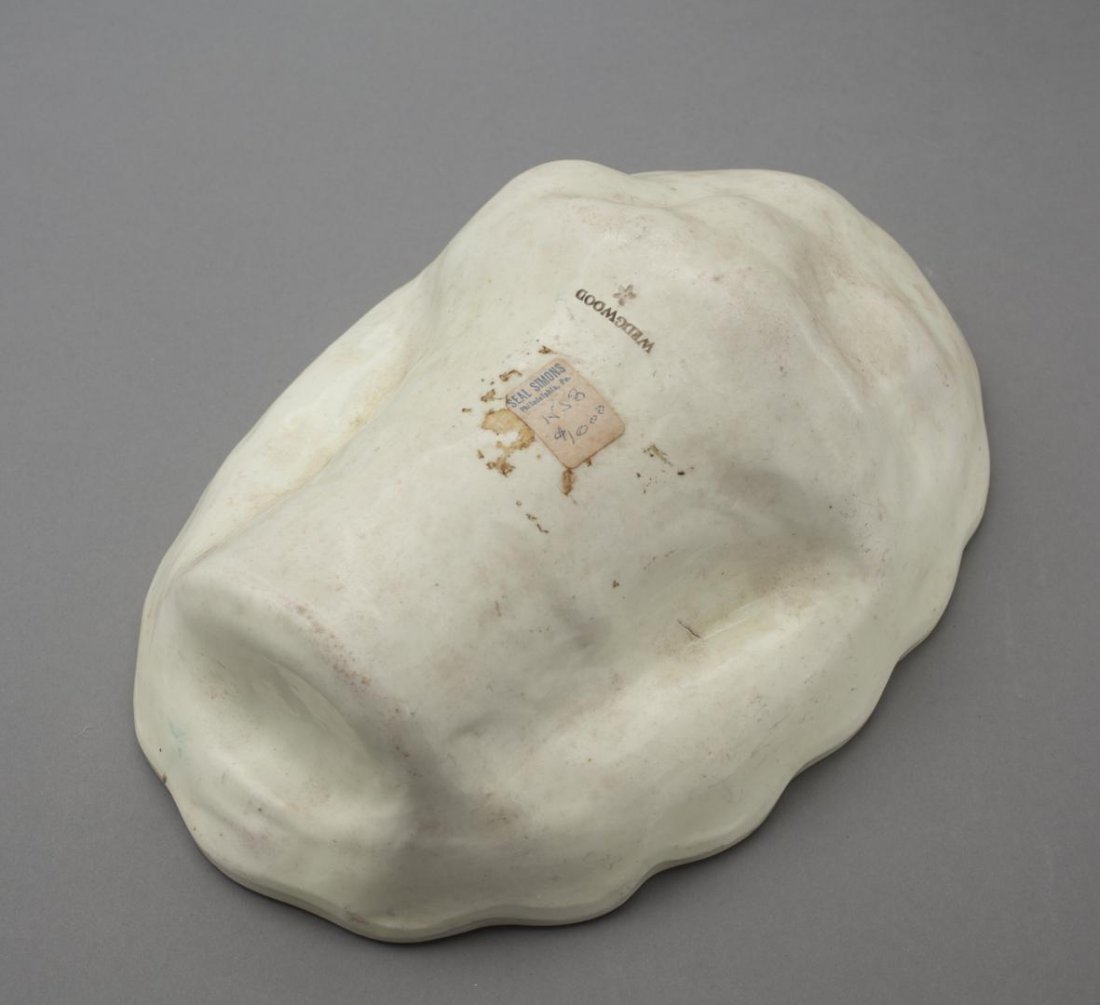 CREAMWARE JELLY MOLD (1 of 10)