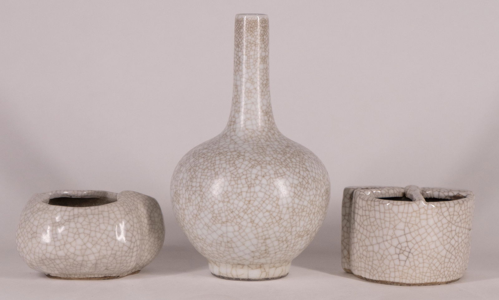 Three Ge Type Vessels (1 of 10)