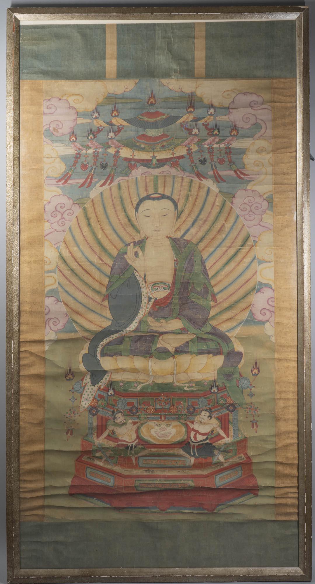 Large Asian Tanka (1 of 19)