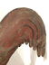 4: Painted Wood Tin and Iron Figure of a Rooster - 5