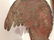 4: Painted Wood Tin and Iron Figure of a Rooster - 6