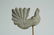 6: A Group of Four Carved and Painted Wooden Figures - 8