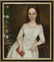 8: Pair of American School Portraits - 6