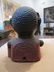 9: Four Cast Iron Mechanical Banks and Tin Pool Player - 4