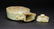 Qing - A Russet White Jade 'Dragon' Cover Vase - 7
