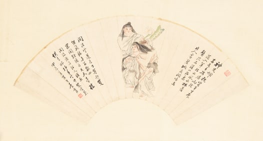 Li Yu(1843- ?)