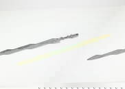 Han Dynasty - A Bronze Sword