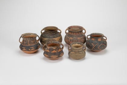 Ma Jia Yao (3300 - 2100Bc)