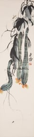 Qi Baishi (1864-1957)