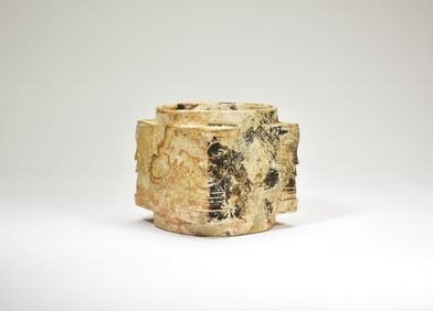 Shijahe Culture (3000Bc -2000Bc)