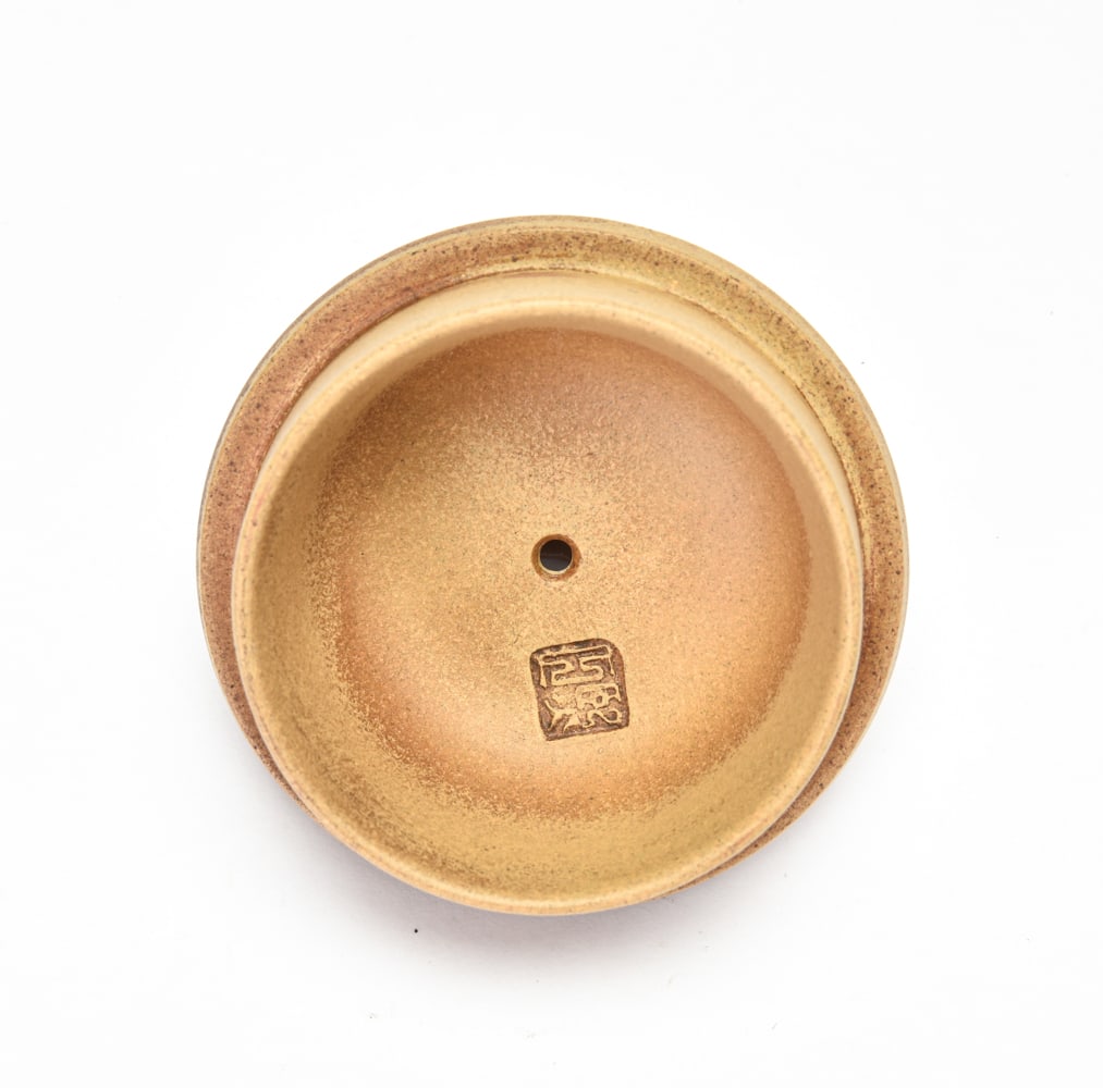 A Yixing Stoneware Teapot - 10