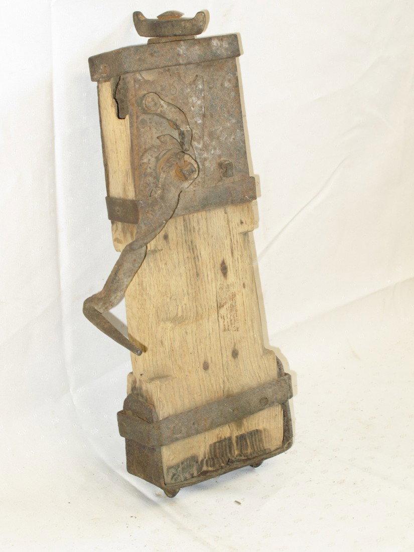 Conestoga Wagon Jack: Conestoga Wagon Jack