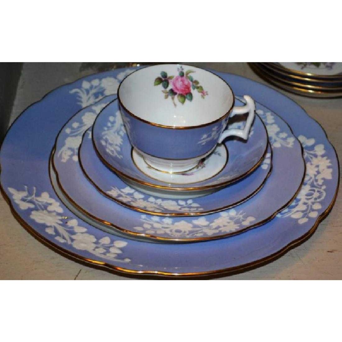 Spode China Set