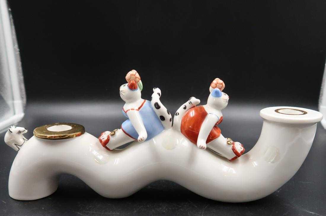 Villeroy & Boch candle holder (1 of 4)