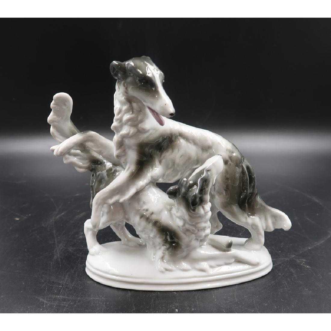 Bock wallendorf dogs: 6in./6in./3in.]