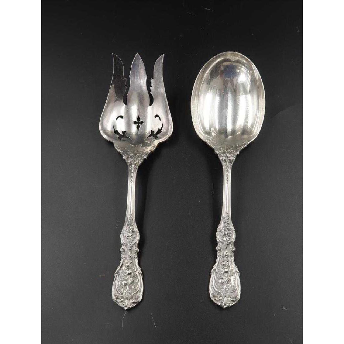 Figural Literal American Sterling Silver Reed & Barton (1 of 5)