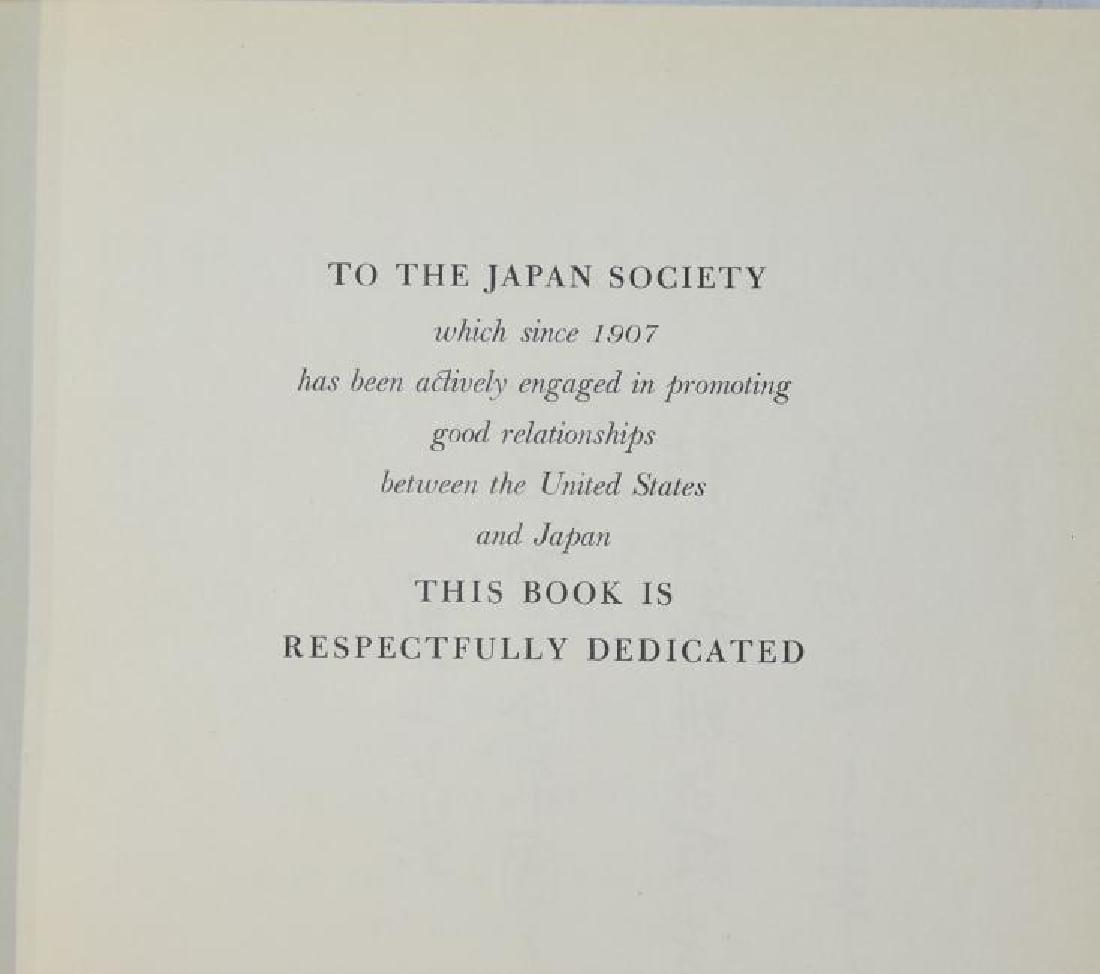 the Japanese Influence in America By Clay Lancaster (1 of 3)