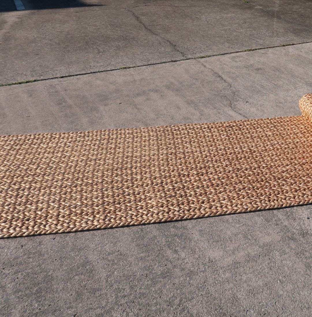 Sisal Runner  from Elizabeth Eakins (1 of 4)